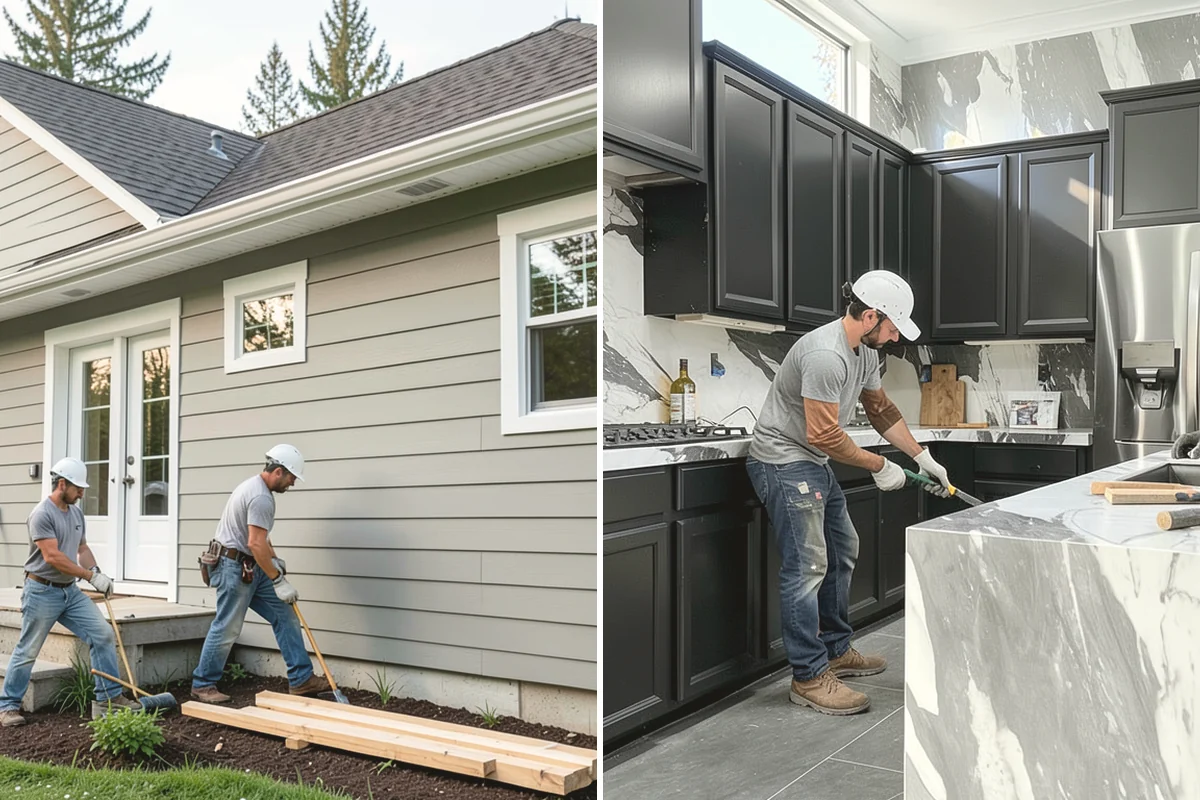 Custom Home Building in Mukilteo, Snohomish County, WA - Consult on your lot, budget, and wish list