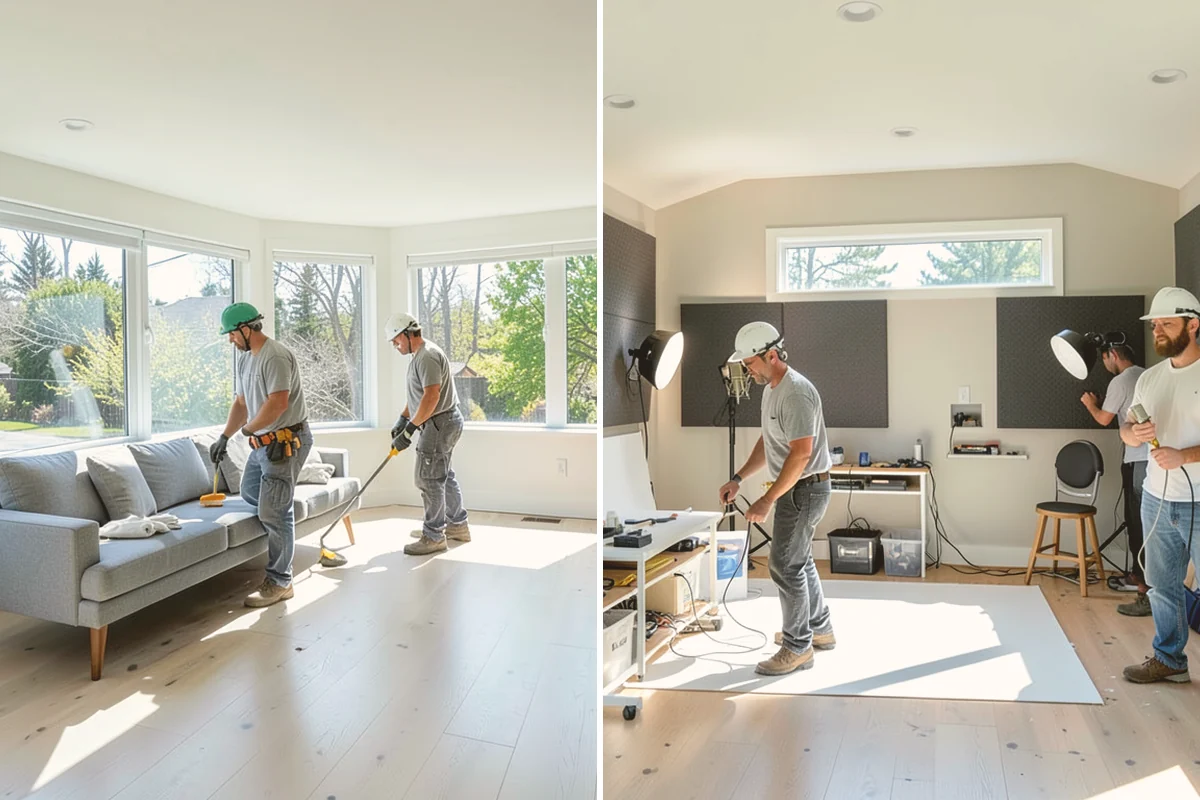 Custom Home Building in Newcastle, King County, WA - Consult on your lot, budget, and wish list