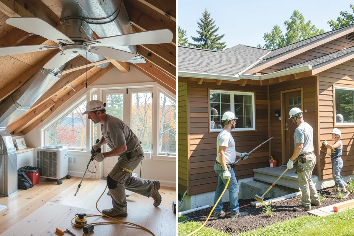Custom Home Building in North Bend, King County, WA - Consult on your lot, budget, and wish list