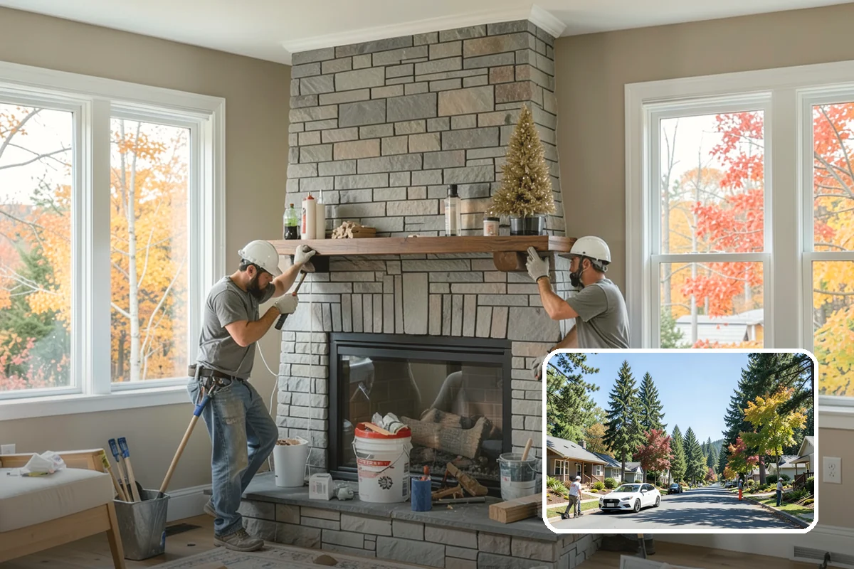 Custom Home Building in Orting, Pierce County, WA - Every room designed around how your household actually lives