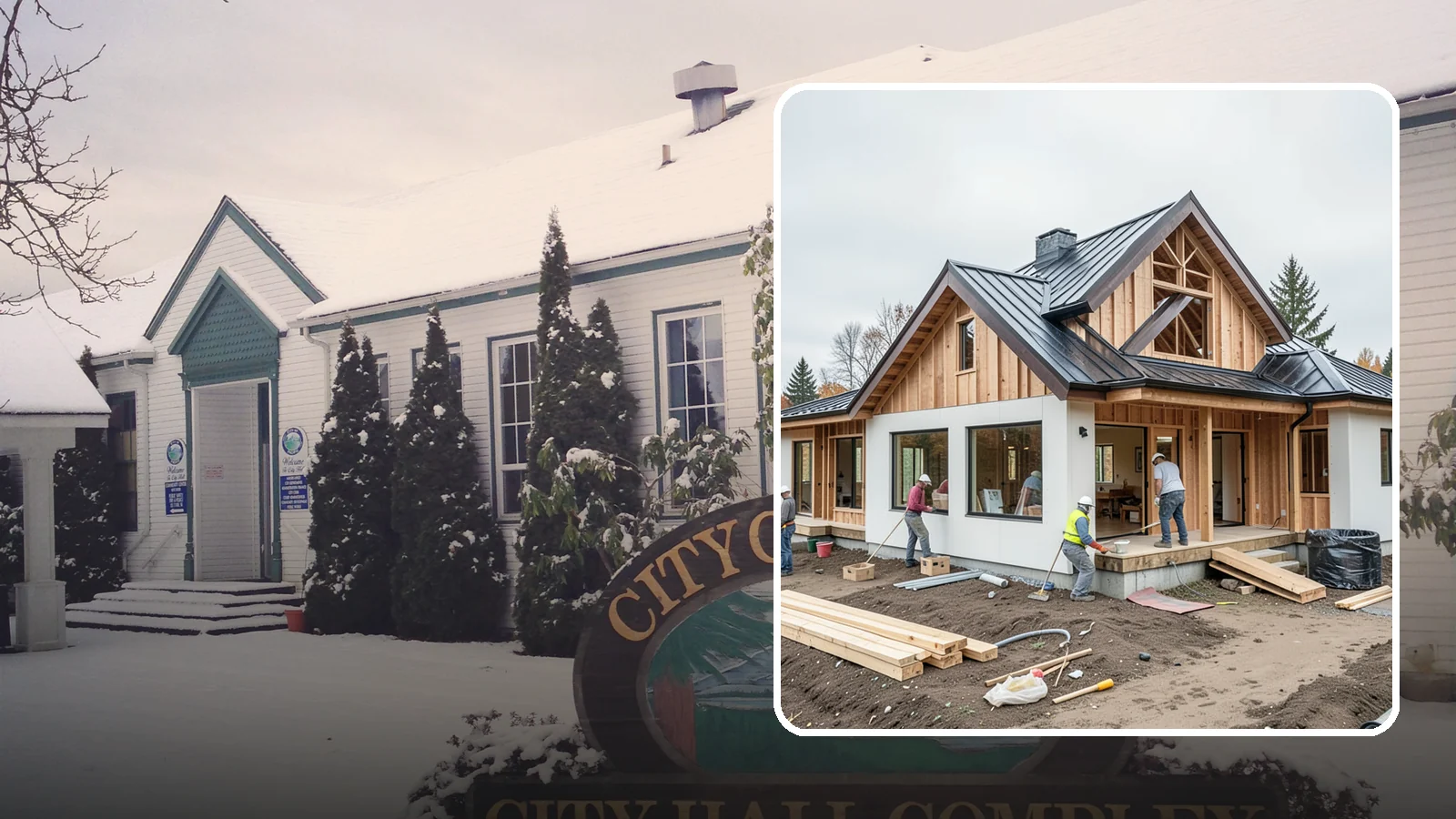Custom Home Building in Pacific, King County, WA - A ground-up custom home built to your exact plans, lot, and lifestyle across Western Washington.