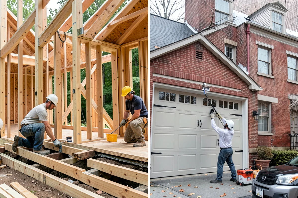 Custom Home Building in Pacific, King County, WA - Consult on your lot, budget, and wish list