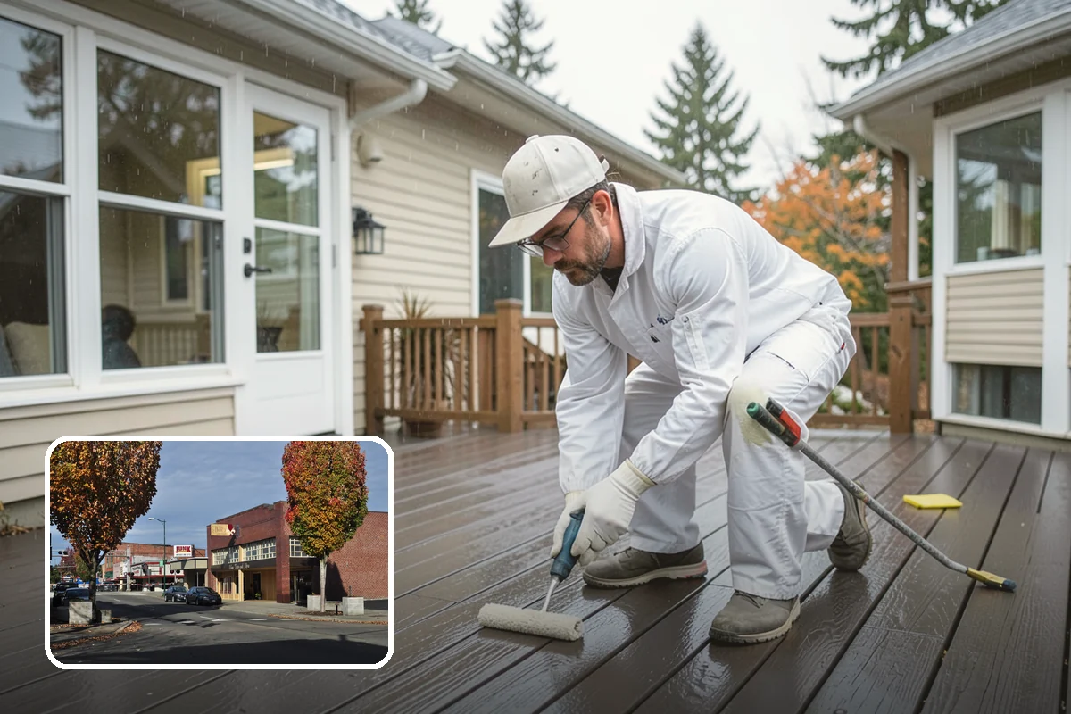 Custom Home Building in Puyallup, Pierce County, WA - Every room designed around how your household actually lives