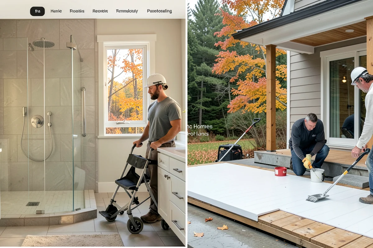 Custom Home Building in Puyallup, Pierce County, WA - Consult on your lot, budget, and wish list