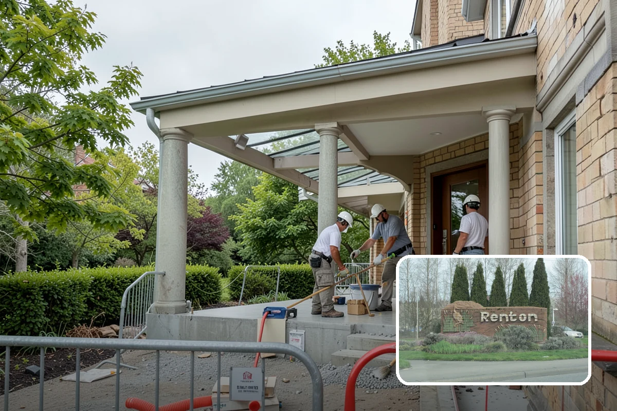 Custom Home Building in Renton, King County, WA - Every room designed around how your household actually lives