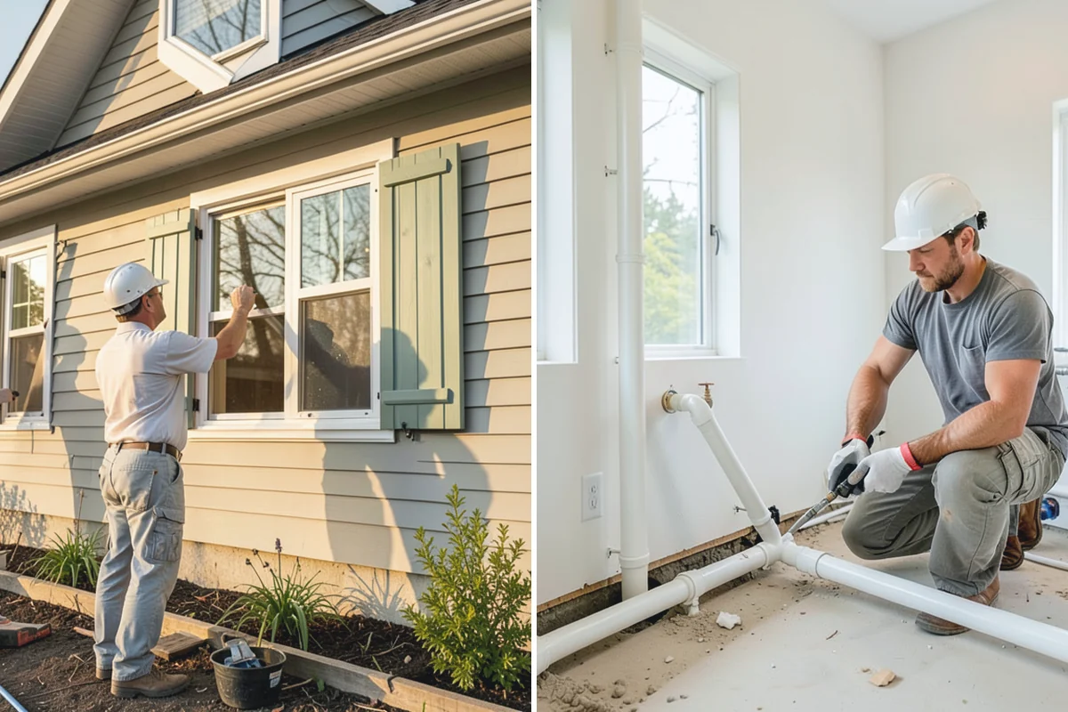 Custom Home Building in Renton, King County, WA - Consult on your lot, budget, and wish list