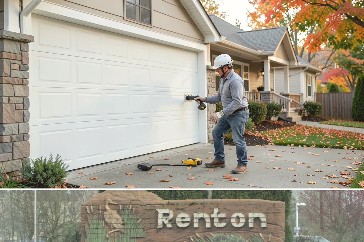 Custom Home Building in Renton, King County, WA - We break ground year-round, but scheduling foundation and framing for the drier late-spring through early-fall stretch keeps the...