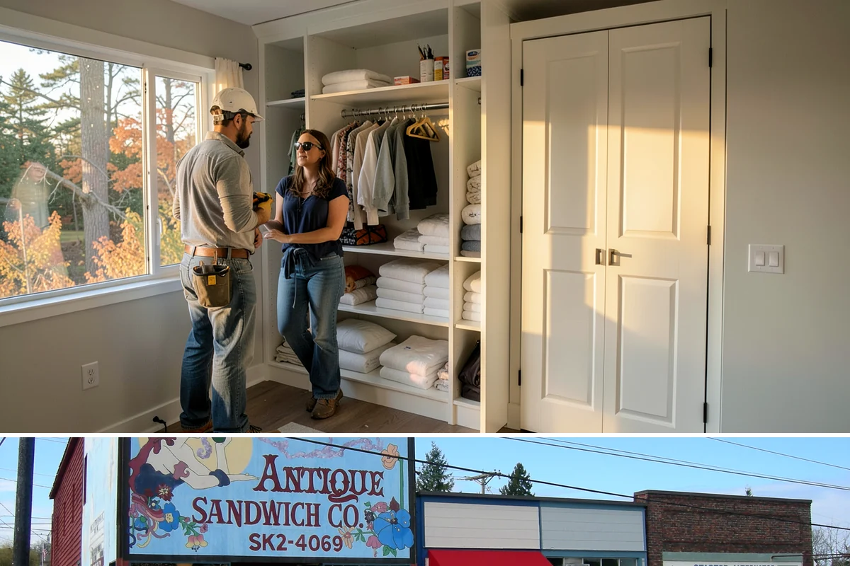 Custom Home Building in Ruston, Pierce County, WA - We break ground year-round, but scheduling foundation and framing for the drier late-spring through early-fall stretch keeps the...