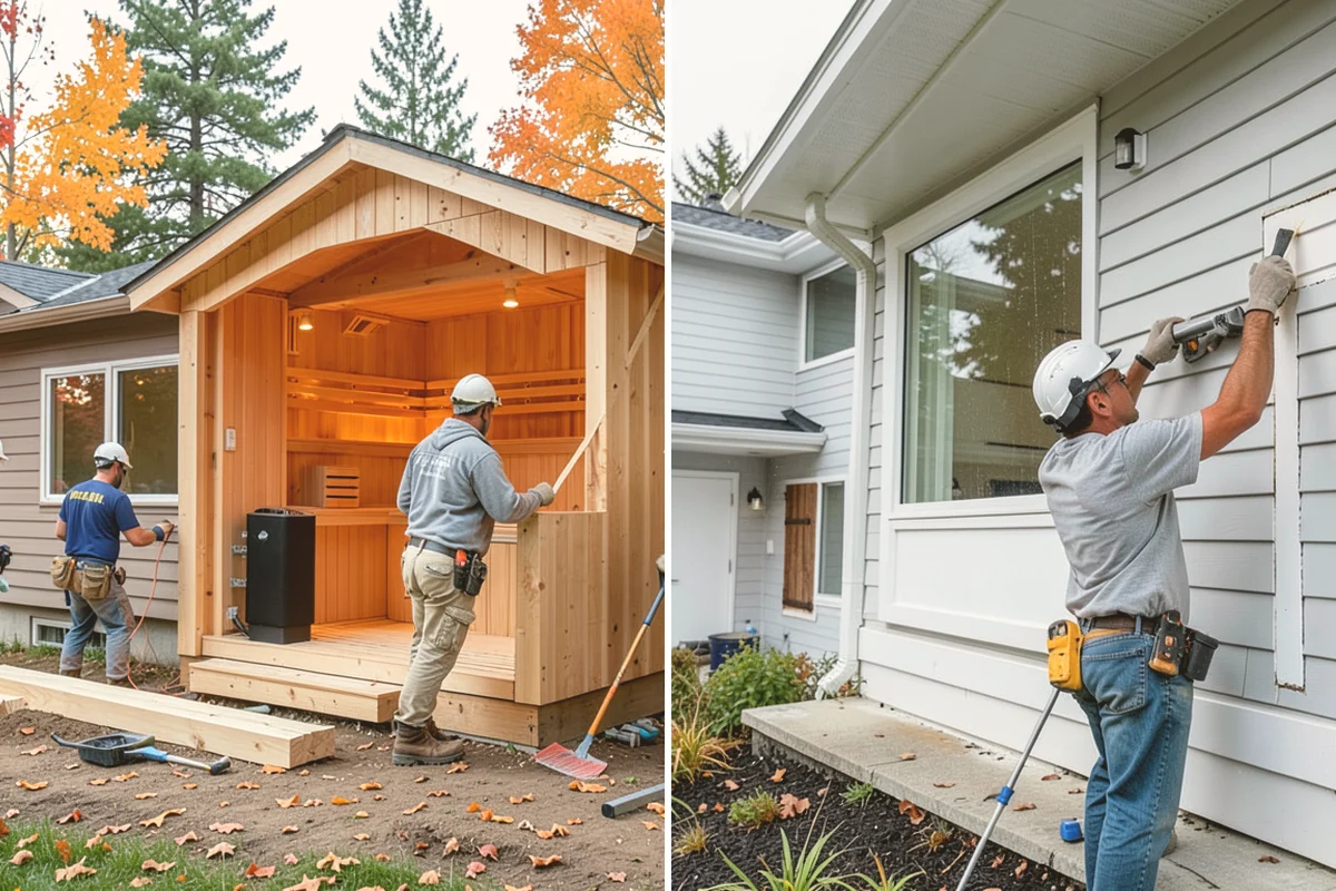 Custom Home Building in Sammamish, King County, WA - Consult on your lot, budget, and wish list