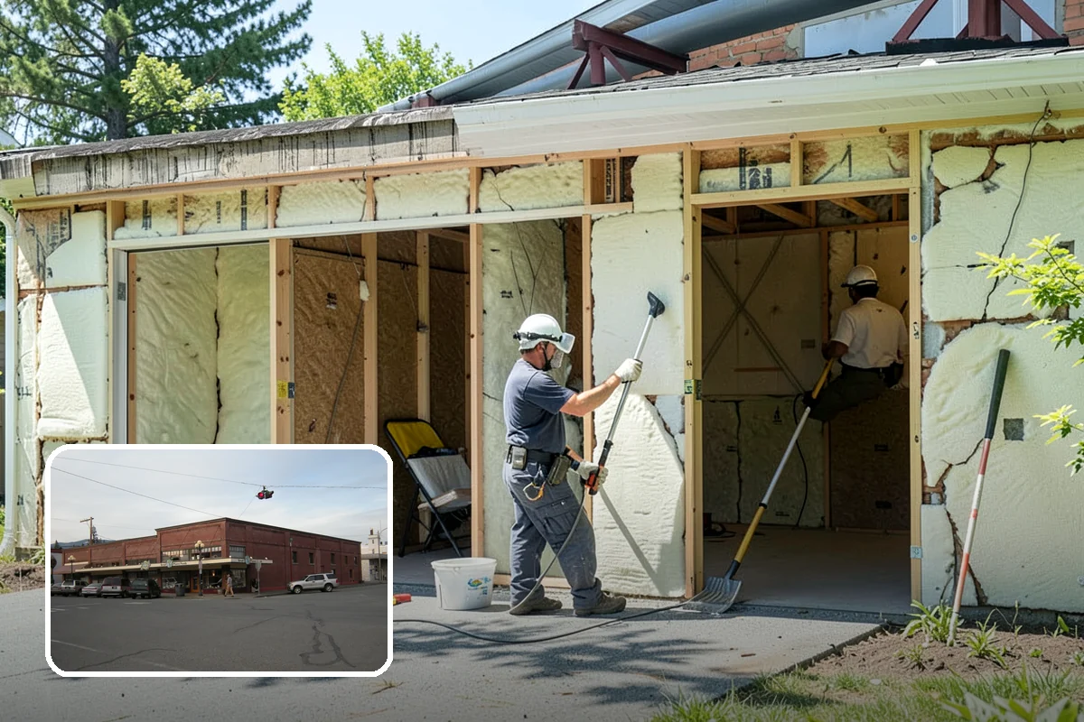 Custom Home Building in Sedro-Woolley, Skagit County, WA - Every room designed around how your household actually lives