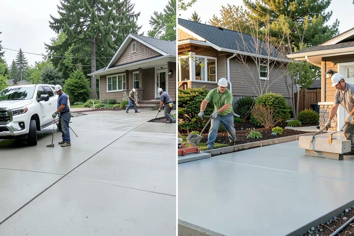 Custom Home Building in Sedro-Woolley, Skagit County, WA - Consult on your lot, budget, and wish list