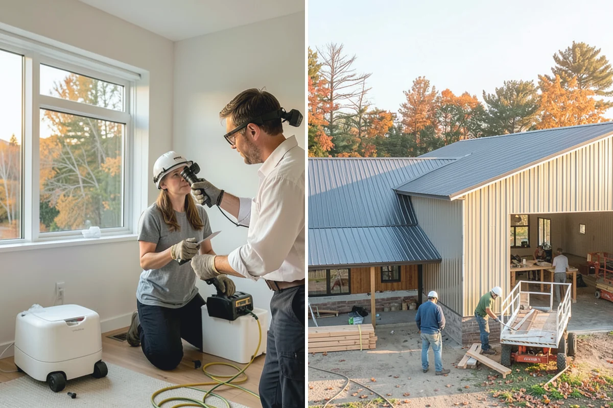 Custom Home Building in Skykomish, King County, WA - Consult on your lot, budget, and wish list