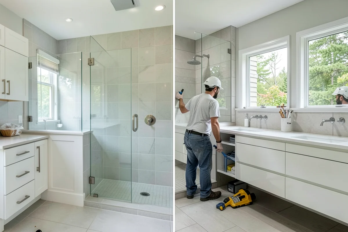 Custom Home Building in Snoqualmie, King County, WA - Consult on your lot, budget, and wish list