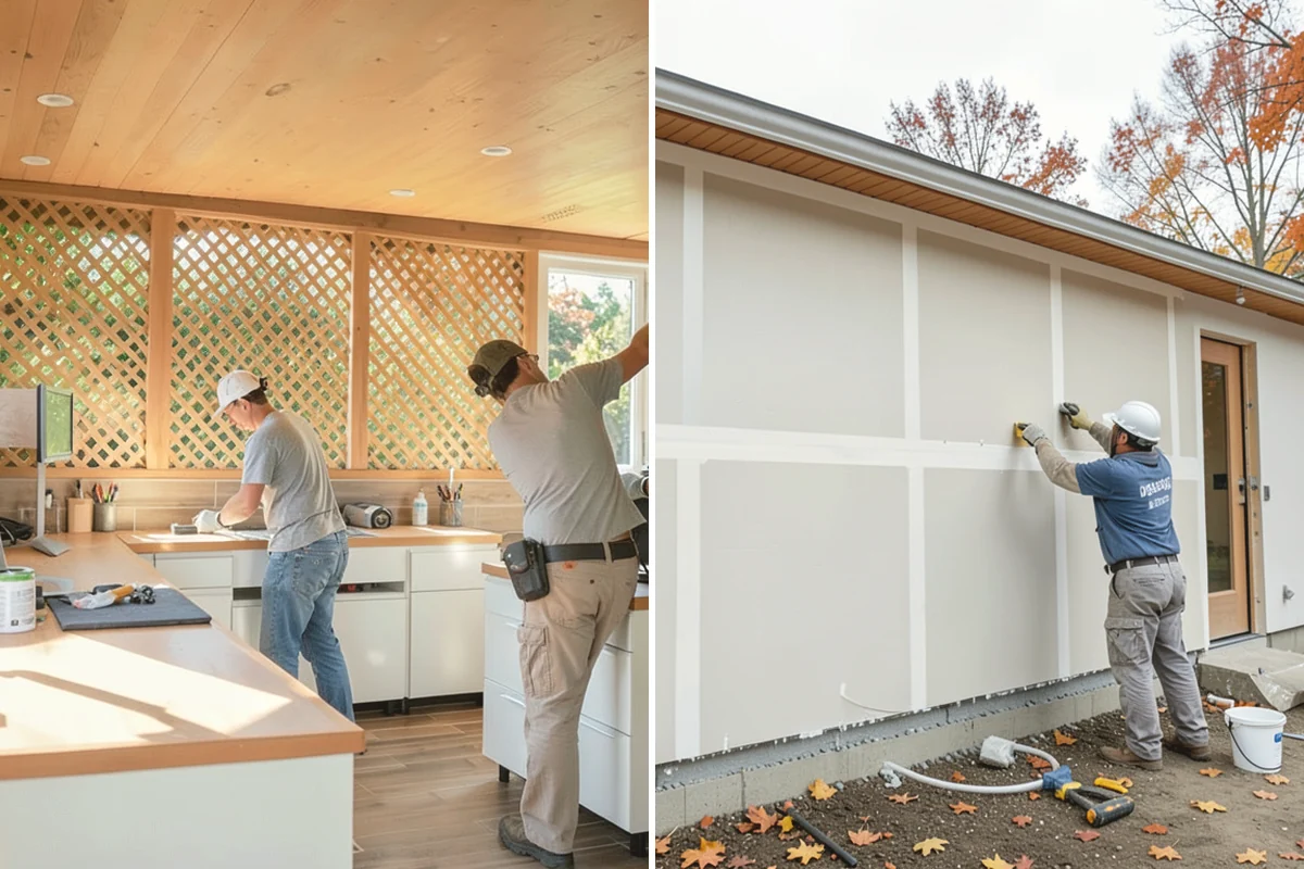 Custom Home Building in Steilacoom, Pierce County, WA - Consult on your lot, budget, and wish list