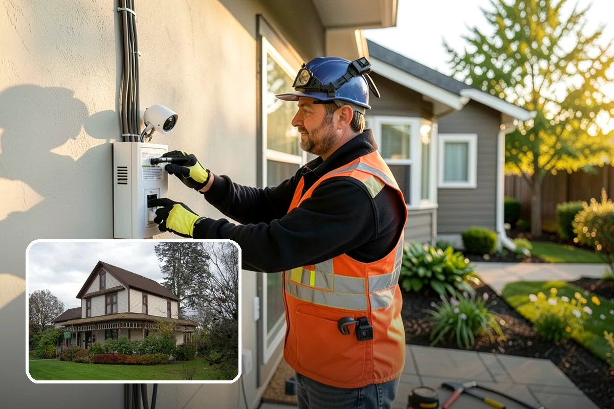 Custom Home Building in Sumner, Pierce County, WA - Every room designed around how your household actually lives