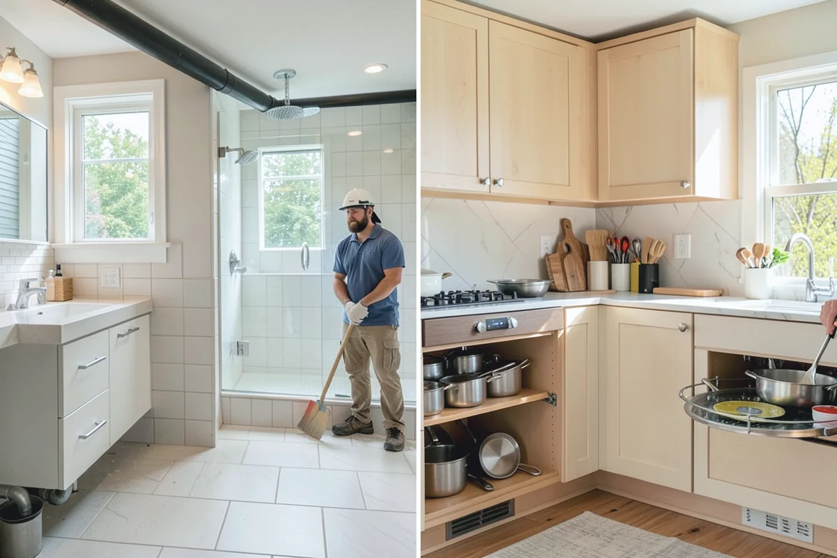 Custom Home Building in Sumner, Pierce County, WA - Consult on your lot, budget, and wish list