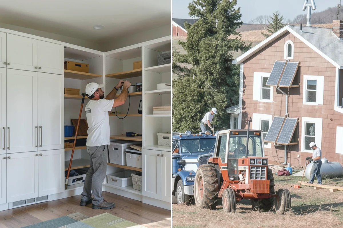 Custom Home Building in Woodinville, King County, WA - Consult on your lot, budget, and wish list