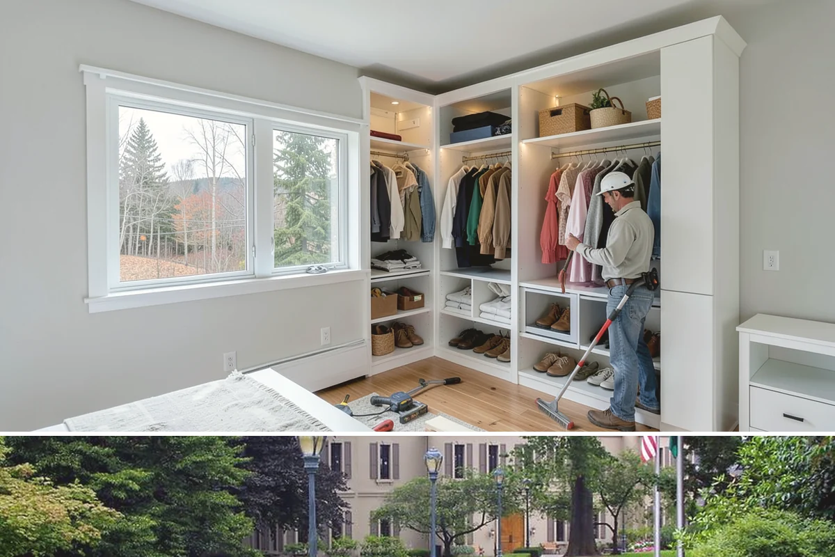 Custom Home Building in Woodinville, King County, WA - We break ground year-round, but scheduling foundation and framing for the drier late-spring through early-fall stretch keeps the...