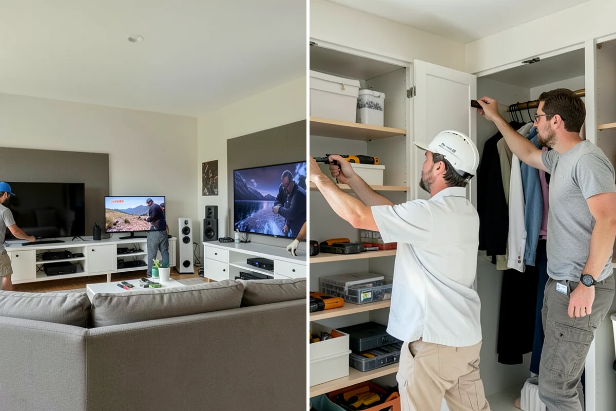 Custom Hood Surround in Lyman, Skagit County, WA - Design the surround style and dimensions
