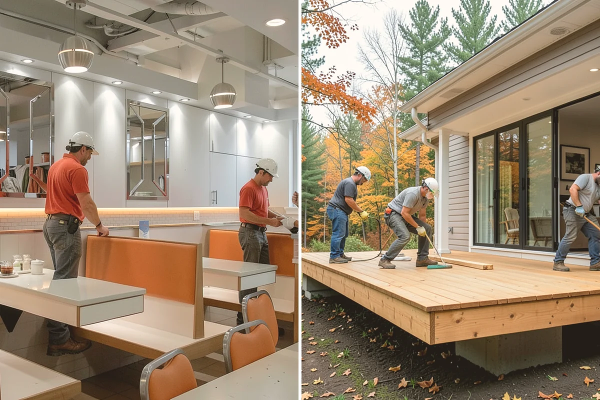 Custom Kitchen in Algona, King County, WA - Deep-dive consultation on lifestyle, storage, and aesthetics