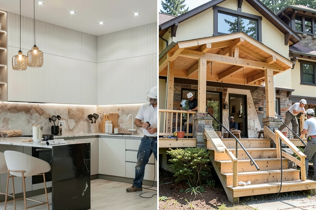Custom Kitchen in Arlington, Snohomish County, WA - Deep-dive consultation on lifestyle, storage, and aesthetics