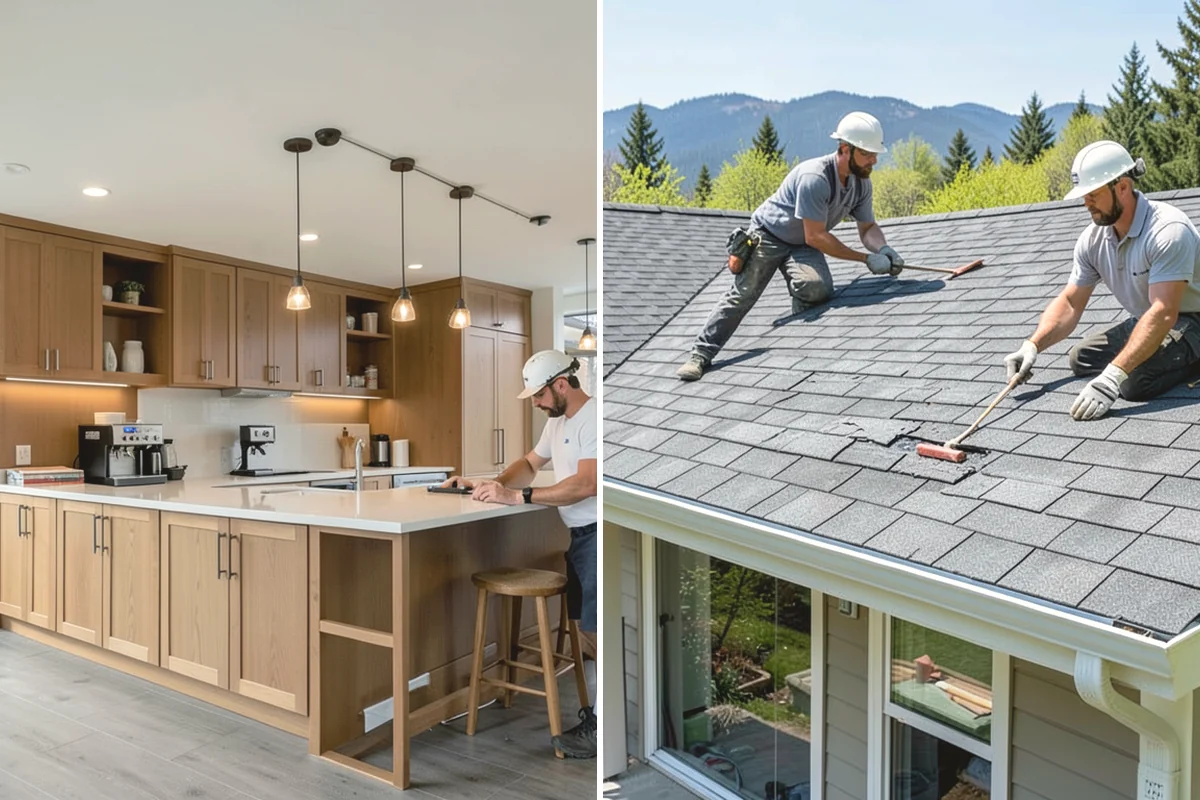 Custom Kitchen in Burien, King County, WA - Deep-dive consultation on lifestyle, storage, and aesthetics