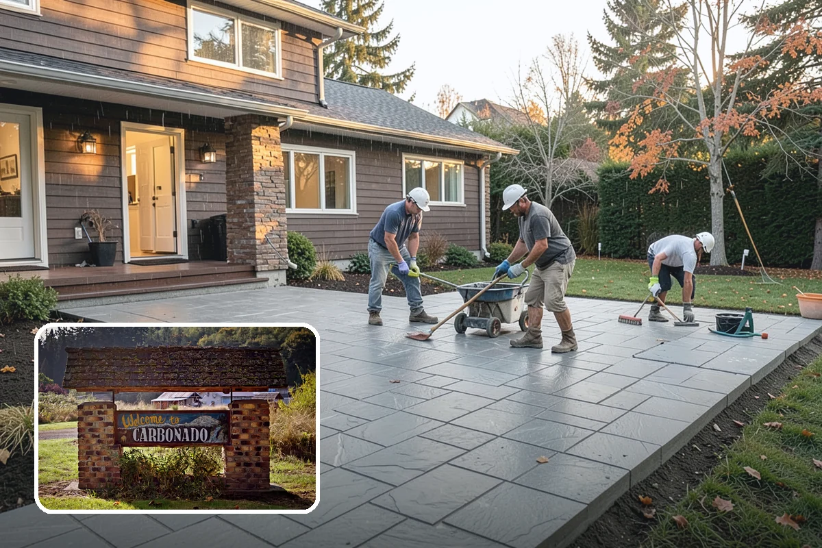 Custom Kitchen in Carbonado, Pierce County, WA - Every component sized precisely to your home