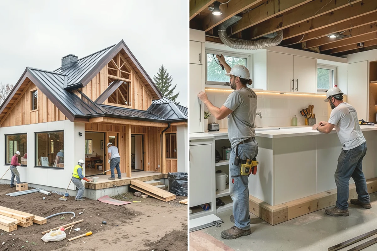 Custom Kitchen in Carnation, King County, WA - Deep-dive consultation on lifestyle, storage, and aesthetics