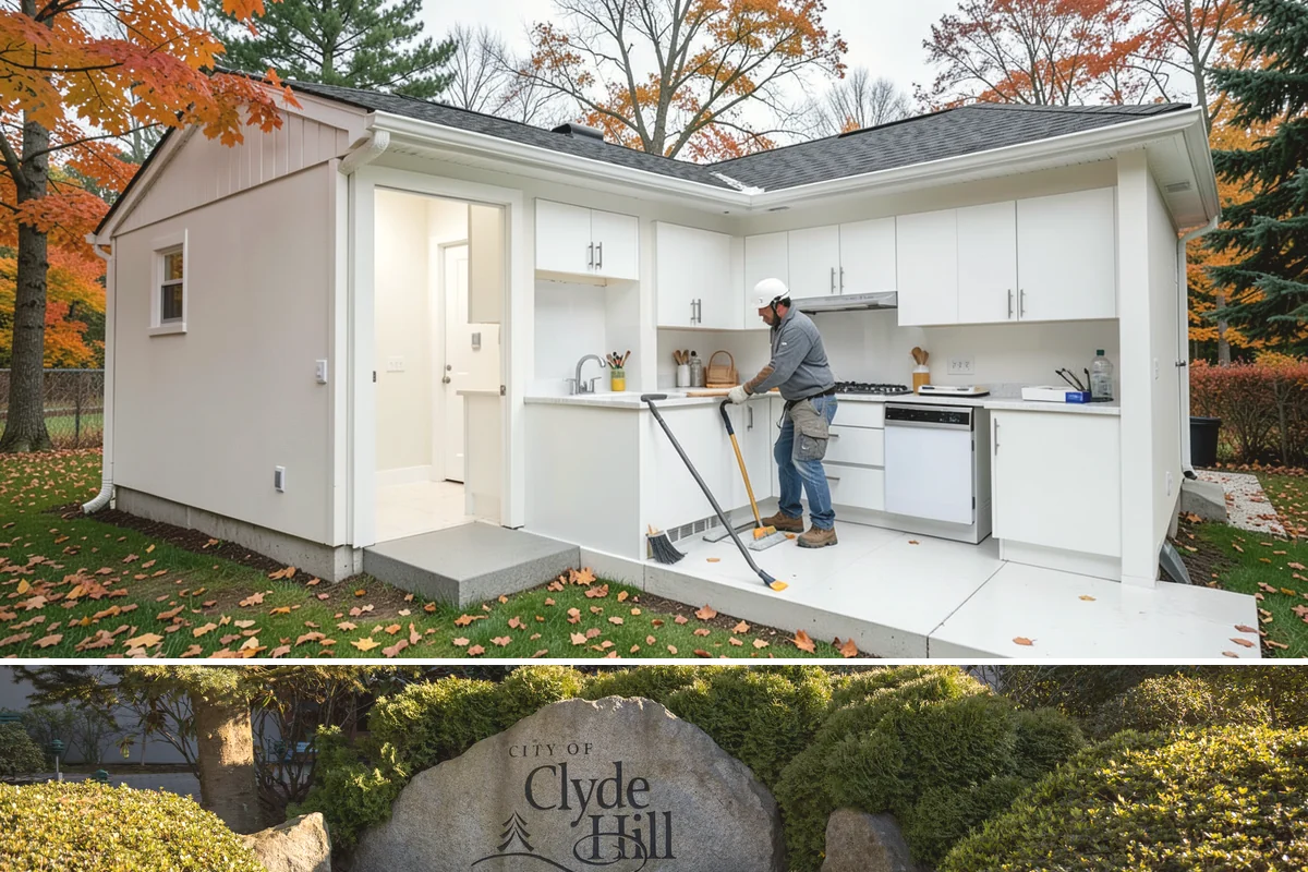 Custom Kitchen in Clyde Hill, King County, WA - Starting design in the off-season secures fabrication slots and lets custom millwork be ready for a spring or summer install.