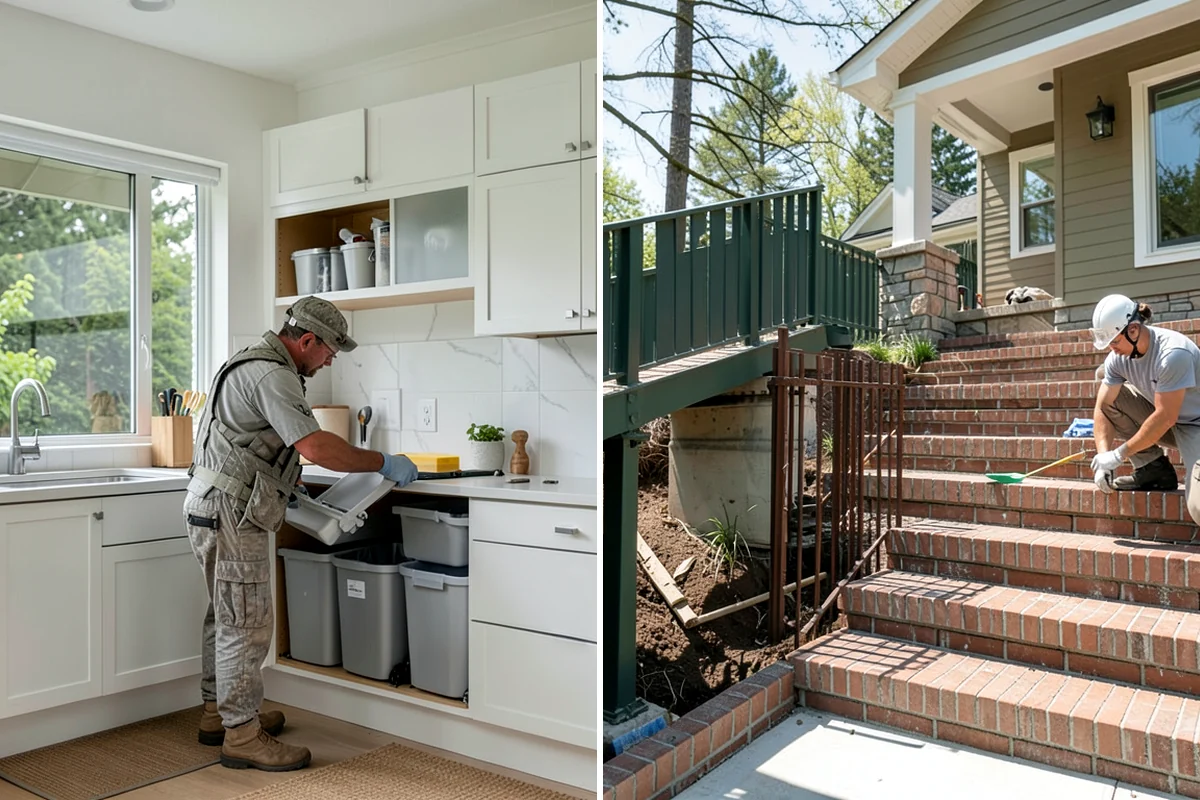 Custom Kitchen in Concrete, Skagit County, WA - Deep-dive consultation on lifestyle, storage, and aesthetics