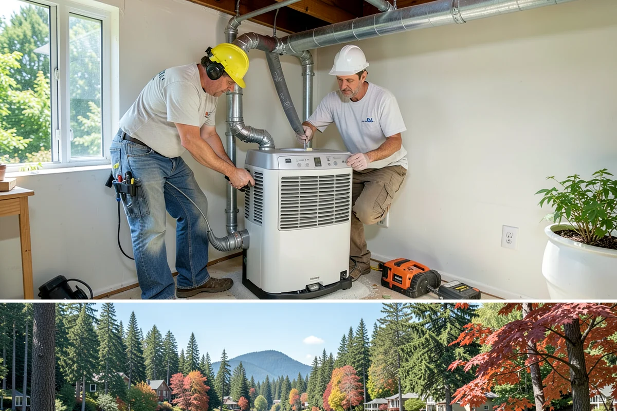 Custom Kitchen in Covington, King County, WA - Starting design in the off-season secures fabrication slots and lets custom millwork be ready for a spring or summer install.
