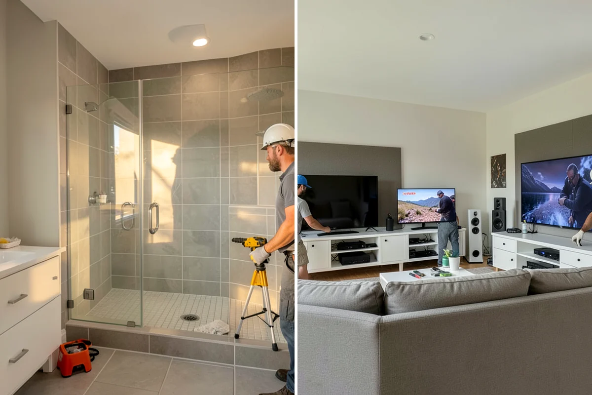 Custom Kitchen in DuPont, Pierce County, WA - Deep-dive consultation on lifestyle, storage, and aesthetics