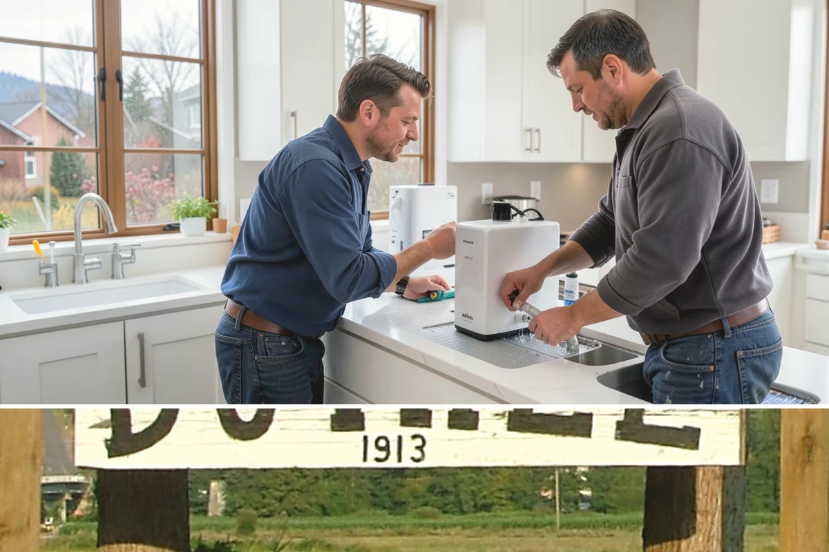 Custom Kitchen in Duvall, King County, WA - Starting design in the off-season secures fabrication slots and lets custom millwork be ready for a spring or summer install.