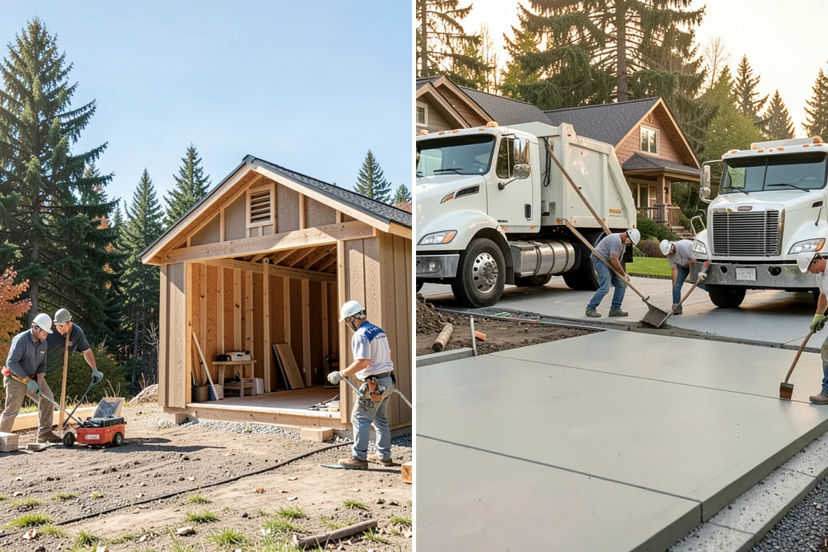 Custom Kitchen in Enumclaw, King County, WA - Deep-dive consultation on lifestyle, storage, and aesthetics