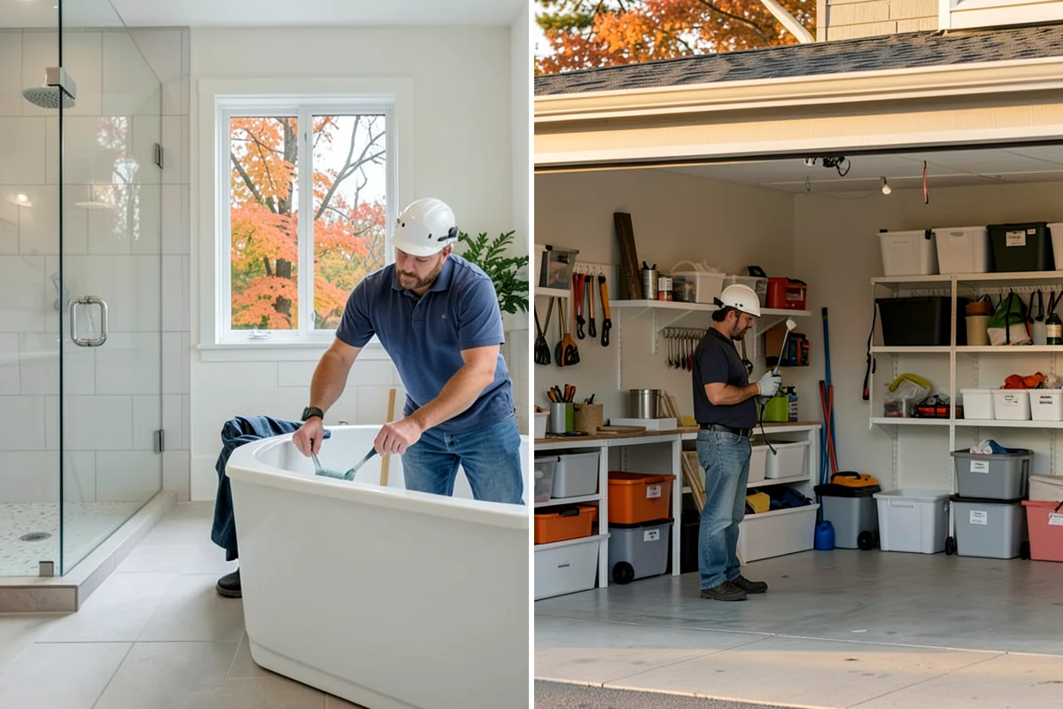 Custom Kitchen in Federal Way, King County, WA - Deep-dive consultation on lifestyle, storage, and aesthetics