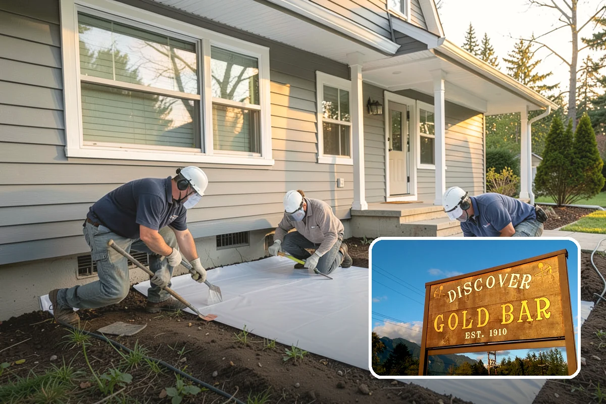 Custom Kitchen in Gold Bar, Snohomish County, WA - Every component sized precisely to your home