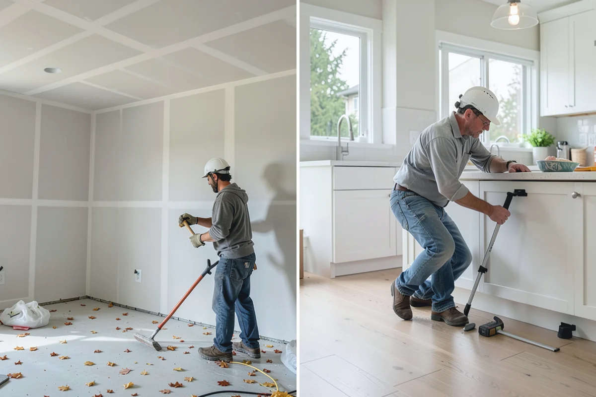 Custom Kitchen in Granite Falls, Snohomish County, WA - Deep-dive consultation on lifestyle, storage, and aesthetics