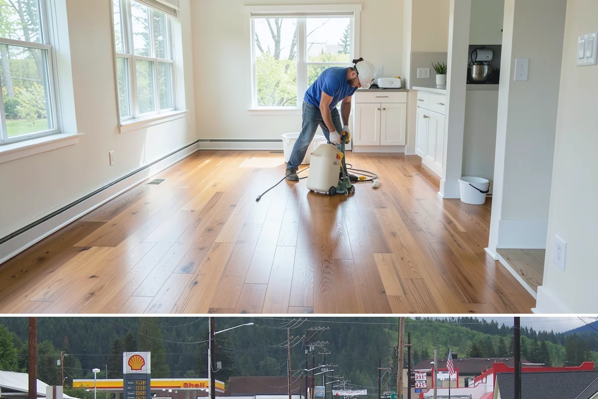 Custom Kitchen in Granite Falls, Snohomish County, WA - Starting design in the off-season secures fabrication slots and lets custom millwork be ready for a spring or summer install.