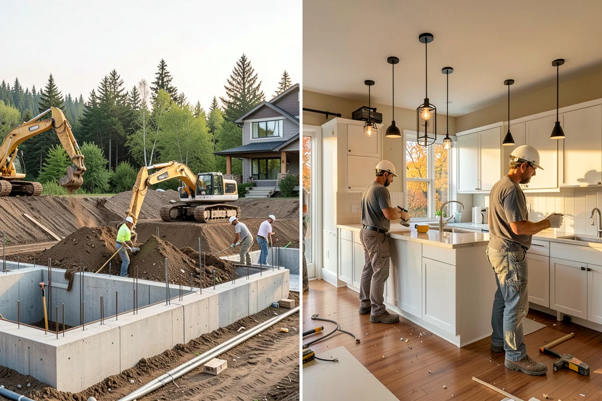 Custom Kitchen in Hunts Point, King County, WA - Deep-dive consultation on lifestyle, storage, and aesthetics