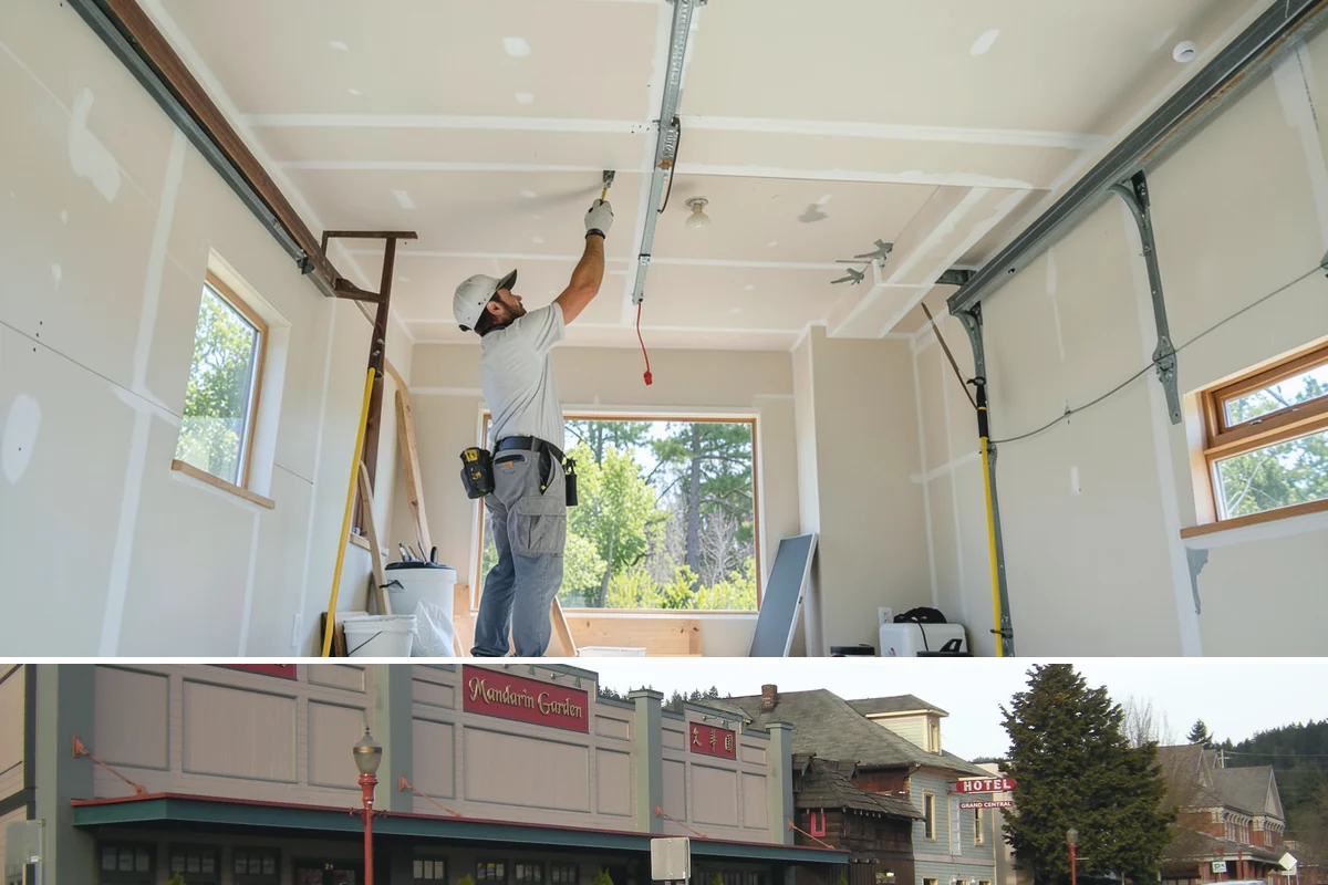 Custom Kitchen in Issaquah, King County, WA - Starting design in the off-season secures fabrication slots and lets custom millwork be ready for a spring or summer install.