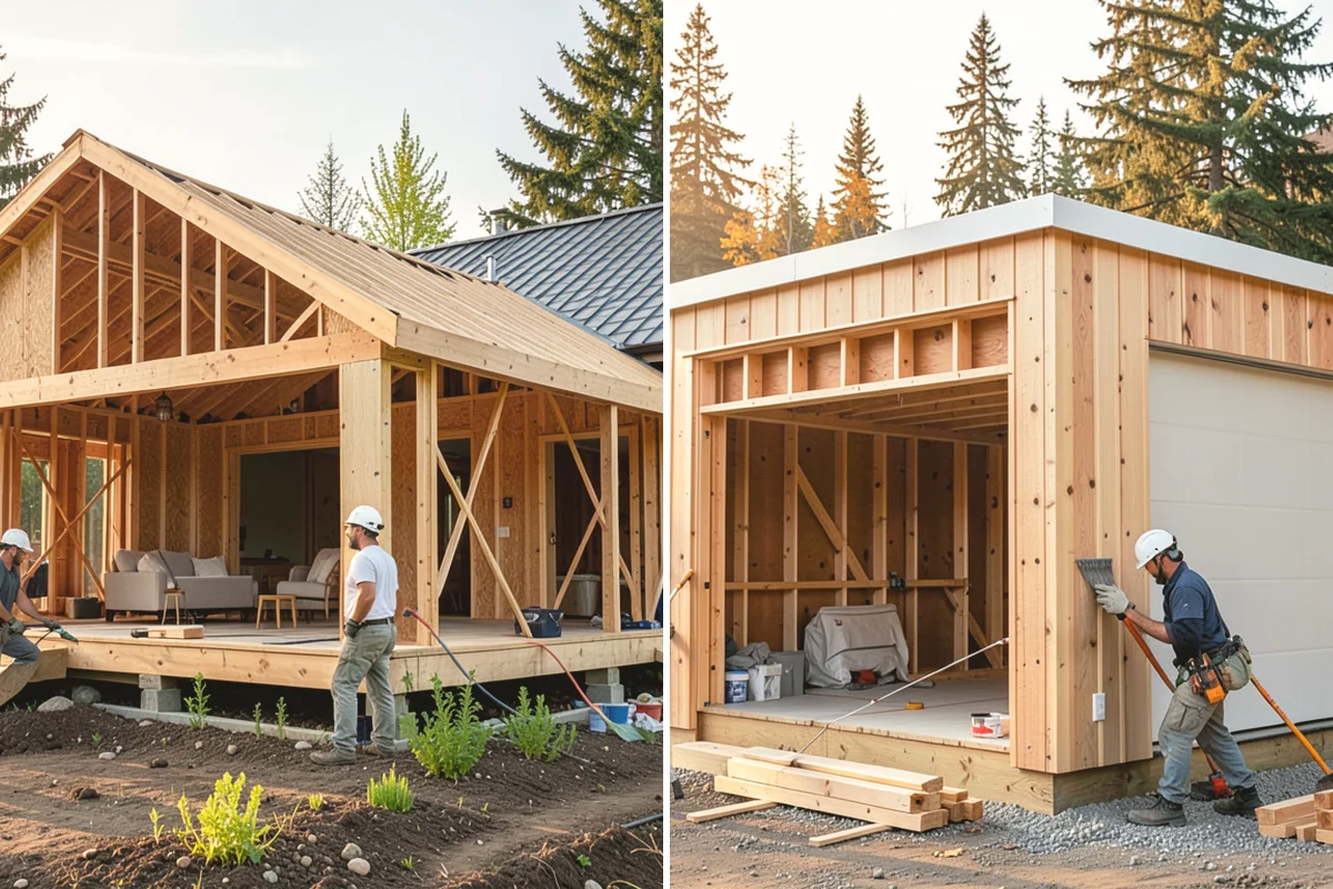 Custom Kitchen in Lake Stevens, Snohomish County, WA - Deep-dive consultation on lifestyle, storage, and aesthetics