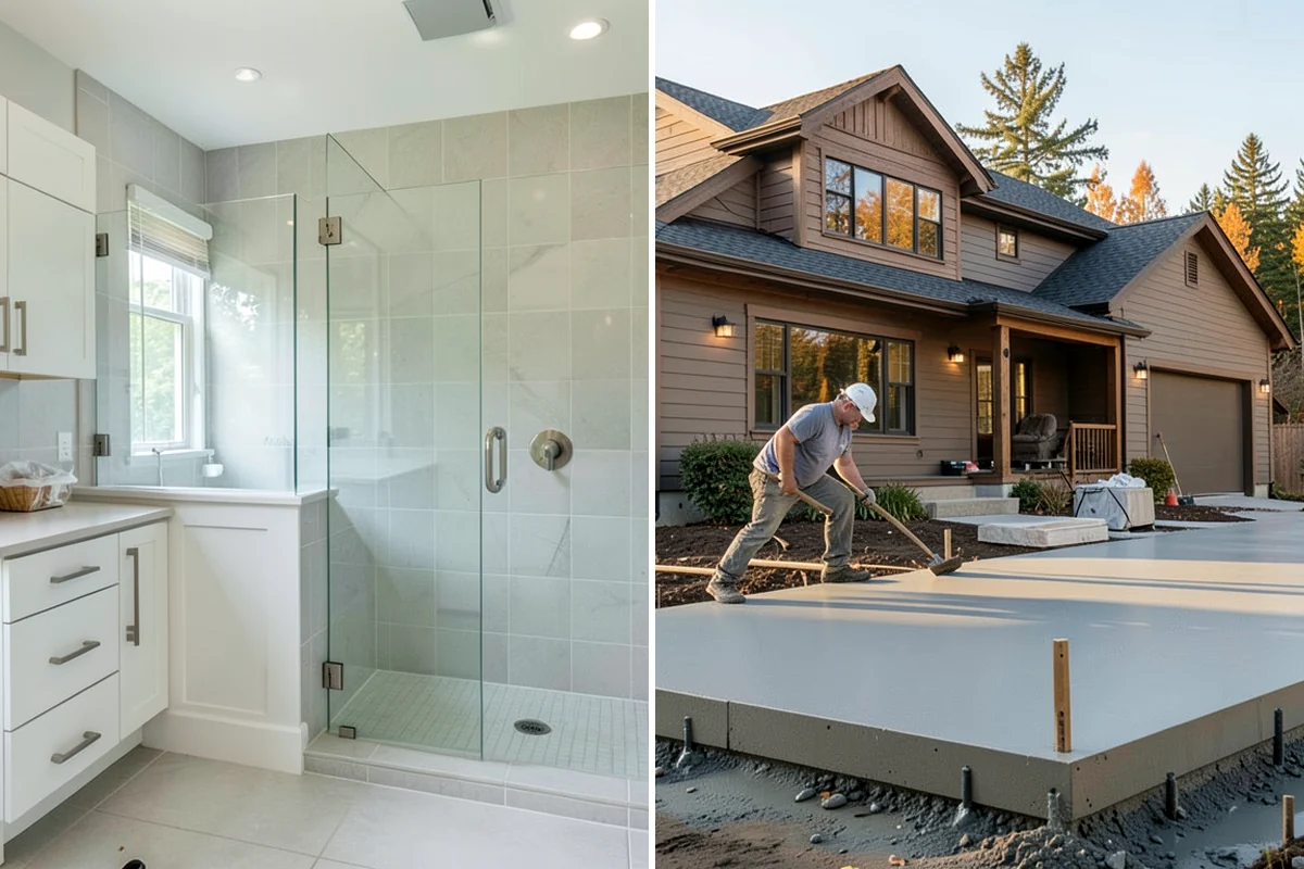 Custom Kitchen in Lakewood, Pierce County, WA - Deep-dive consultation on lifestyle, storage, and aesthetics
