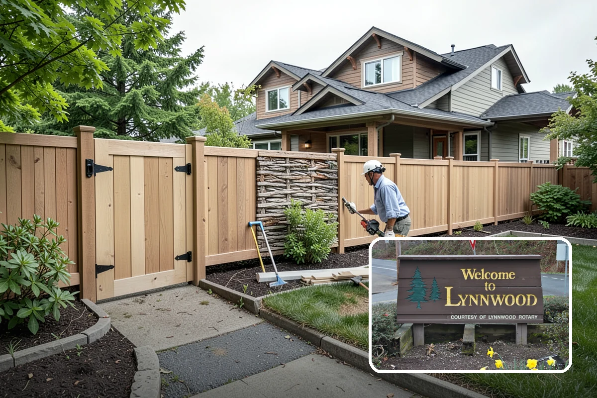 Custom Kitchen in Lynnwood, Snohomish County, WA - Every component sized precisely to your home