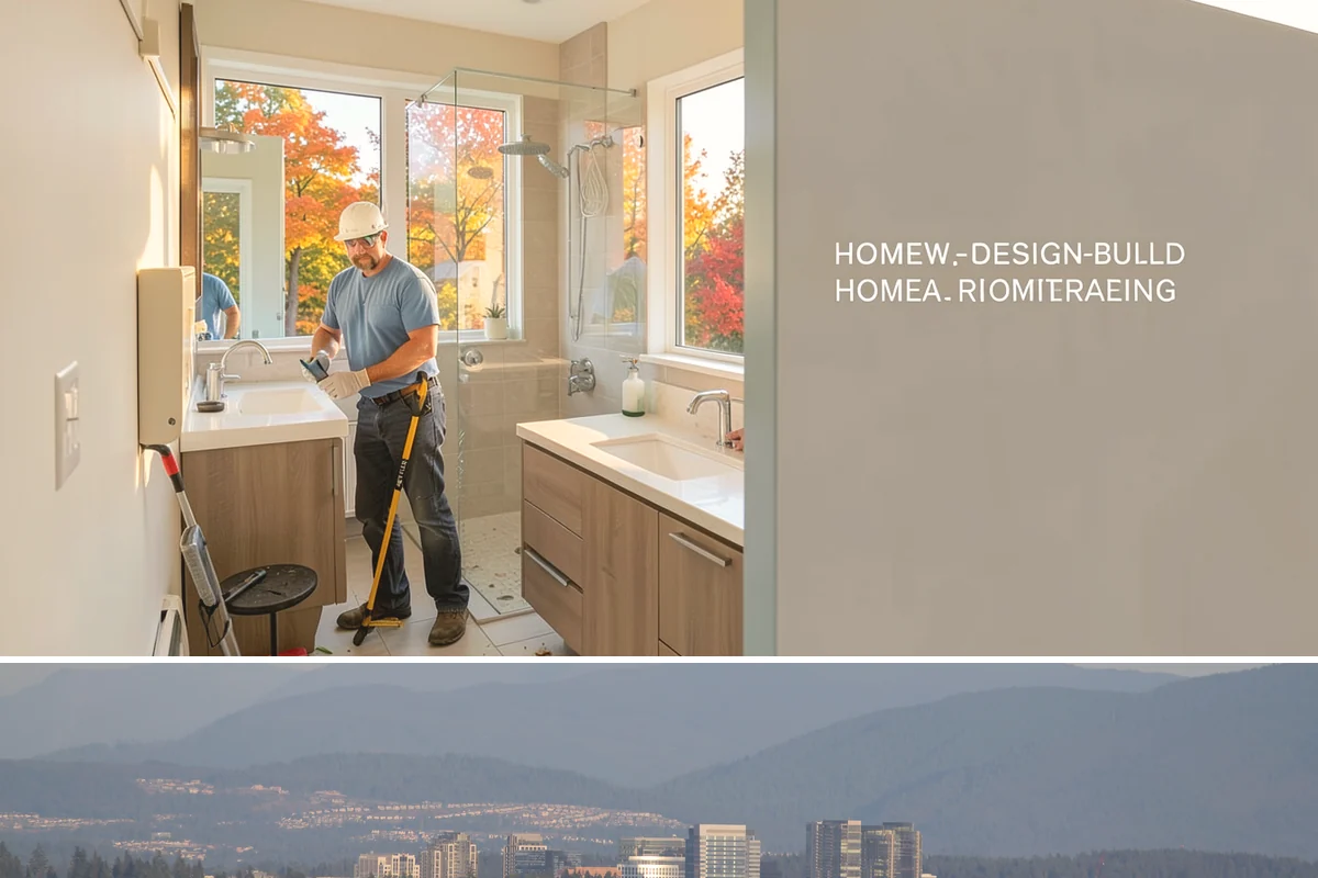 Custom Kitchen in Medina, King County, WA - Starting design in the off-season secures fabrication slots and lets custom millwork be ready for a spring or summer install.
