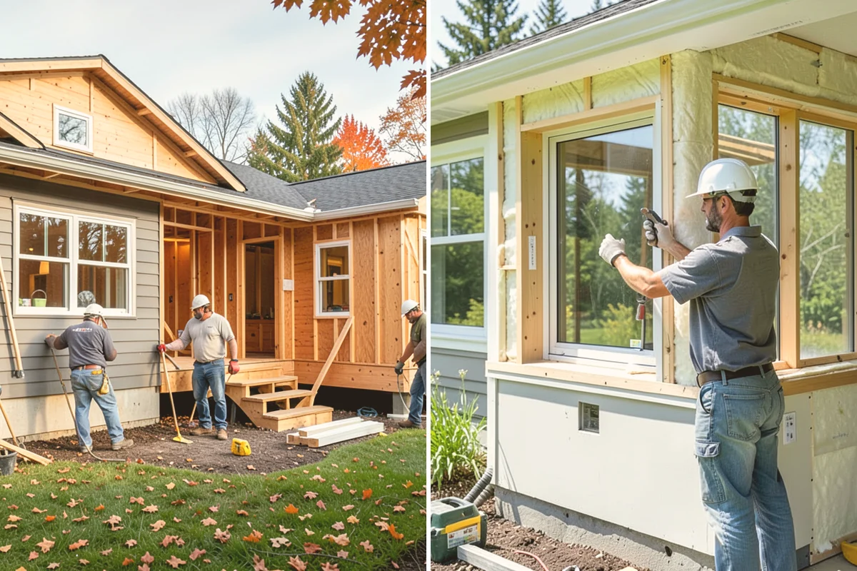 Custom Kitchen in Milton, King County, WA - Deep-dive consultation on lifestyle, storage, and aesthetics