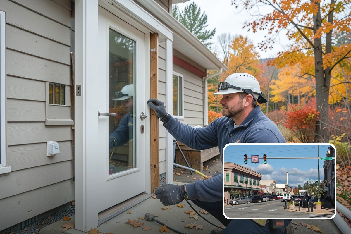 Custom Kitchen in Monroe, Snohomish County, WA - Every component sized precisely to your home