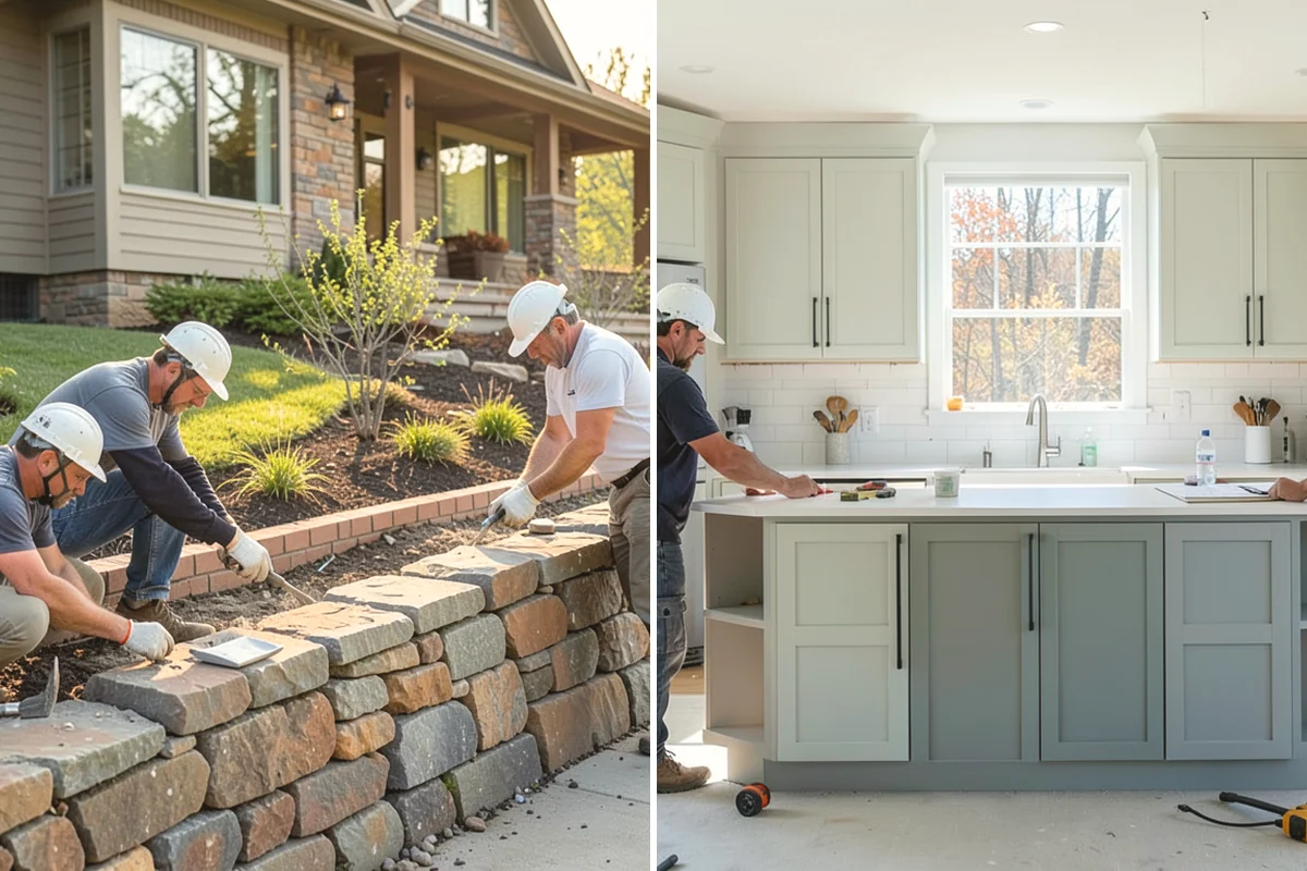 Custom Kitchen in North Bend, King County, WA - Deep-dive consultation on lifestyle, storage, and aesthetics