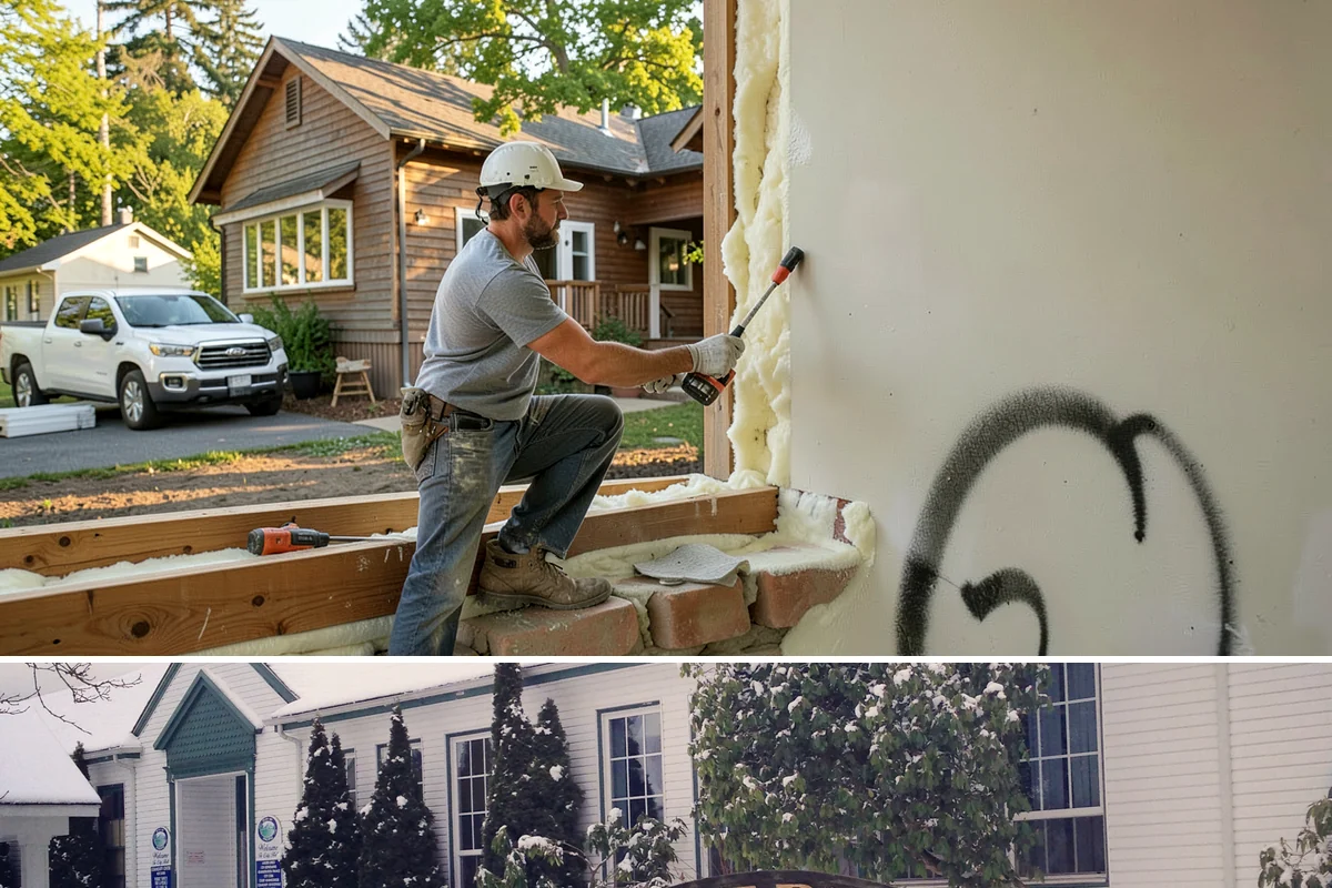 Custom Kitchen in Pacific, King County, WA - Starting design in the off-season secures fabrication slots and lets custom millwork be ready for a spring or summer install.