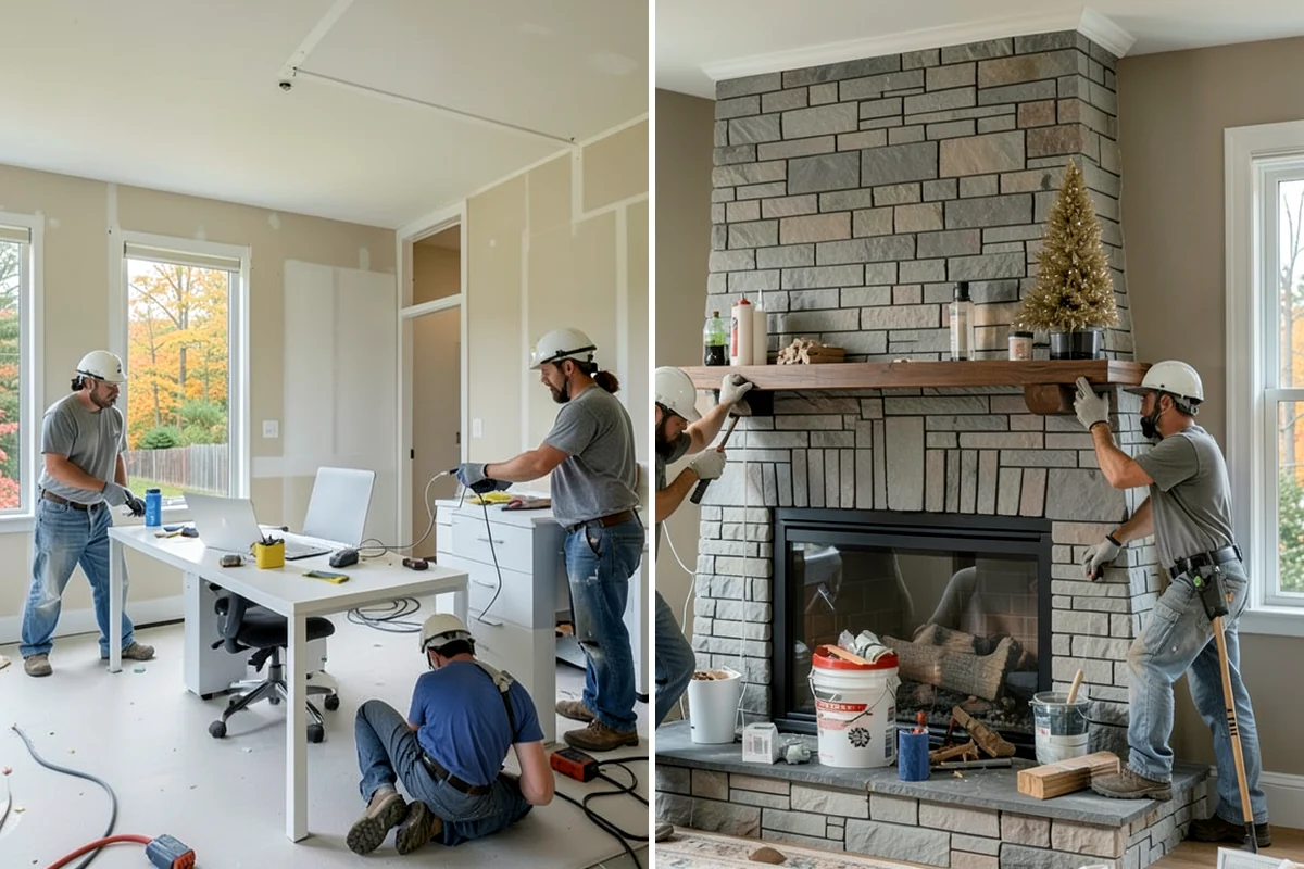Custom Kitchen in Puyallup, Pierce County, WA - Deep-dive consultation on lifestyle, storage, and aesthetics