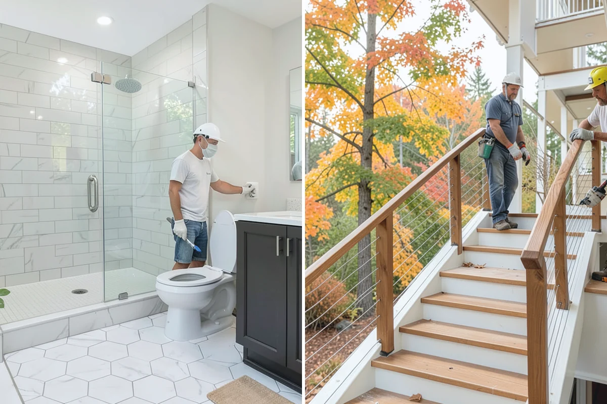 Custom Kitchen in Redmond, King County, WA - Deep-dive consultation on lifestyle, storage, and aesthetics